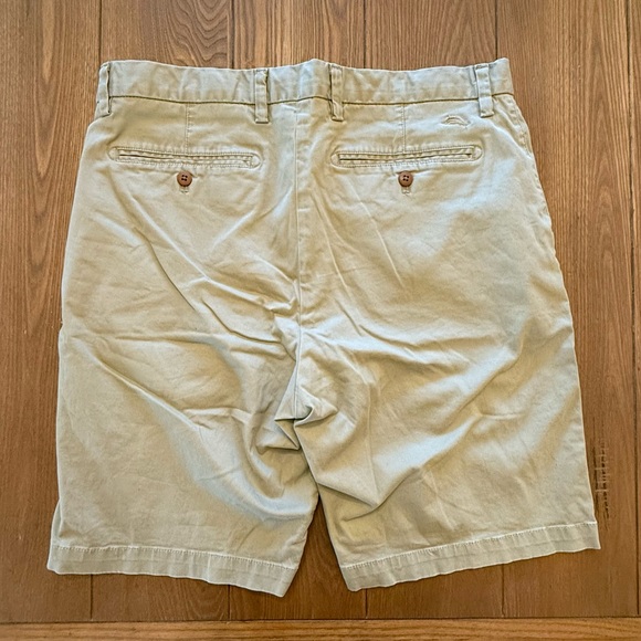 Tommy Bahama Men’s Shorts - 36 - Picture 2 of 3